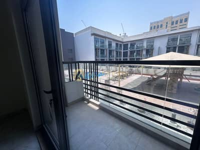 Студия в аренду в Джумейра Вилладж Серкл (ДЖВС), Дубай - IMG-20250903-WA0172. jpg