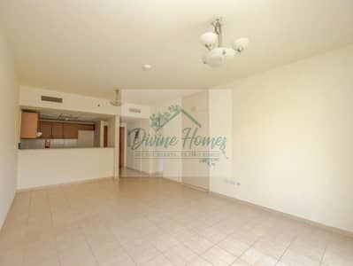 فلیٹ 2 غرفة نوم للايجار في واجهة دبي البحرية، دبي - Manara 2Br (9). jpg