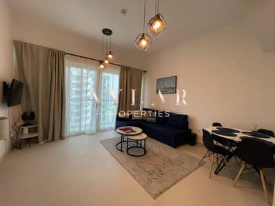 1 Спальня Апартаменты в аренду в Дубай Марина, Дубай - IMG-20250903-WA0013. jpg
