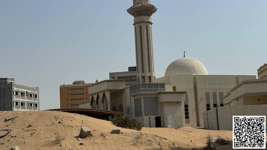 Plot for Sale in Al Jurf, Ajman - IMG-20250812-WA0051. jpg