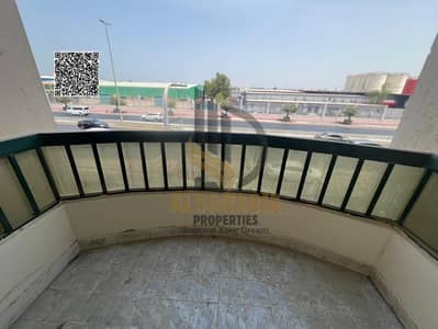 شقة 2 غرفة نوم للايجار في الراشدية، عجمان - IMG-20250831-WA0036. jpg