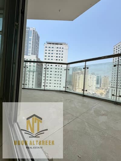 塔亚文， 夏尔迦 3 卧室公寓待租 - WhatsApp Image 2025-09-02 at 18.16. 10_f2e6ad43. jpg