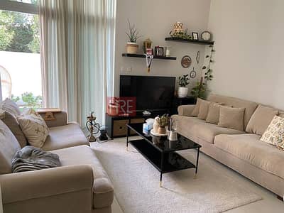 3 Bedroom Townhouse for Sale in DAMAC Hills 2 (Akoya by DAMAC), Dubai - 3 Bed plus maid's l Back to Back l Well Maintained