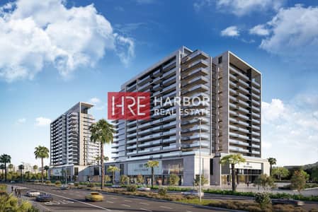 1 Bedroom Flat for Sale in Dubai Hills Estate, Dubai - Flexible 5-Year Post-Handover Payment Plan | 40/60