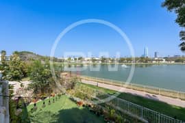 LAKE VIEW | VACANT SOON | 4 BEDROOMS