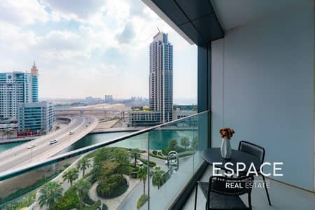 1 Bedroom Apartment for Sale in Jumeirah Beach Residence (JBR), Dubai - Luxury Living | Largest Layout | Balcony