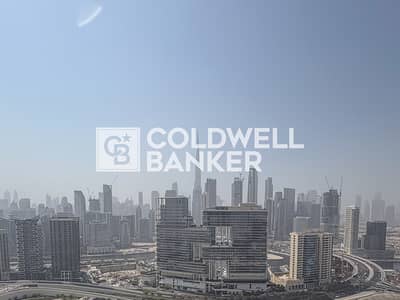 1 Bedroom Flat for Sale in Business Bay, Dubai - Elegant | Upgraded | Burj Khalifa Views
