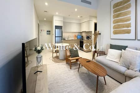 1 Bedroom Flat for Sale in Downtown Dubai, Dubai - Vacant Soon | Mid Floor | Fully Furnished