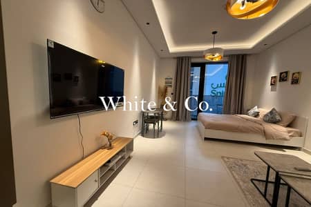 Studio for Rent in Jumeirah Village Circle (JVC), Dubai - Fully Furnished | Brand New | Great Location