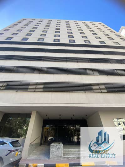 克里奇阿治曼公寓小区， 阿治曼 商业大厦待租 - IMG-20250826-WA0095. jpg
