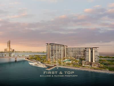 2 Bedroom Flat for Sale in Al Marjan Island, Ras Al Khaimah - Playa del Sol -hero shot 1. jpg