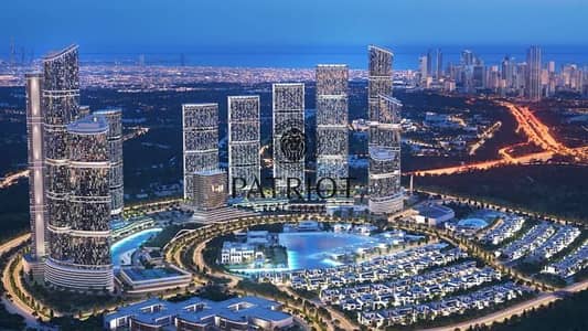 布卡德拉社区， 迪拜 1 卧室公寓待售 - 5. JPG