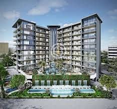 Stylish 1 Bedroom + Study, kitchen suppliers - Image 11