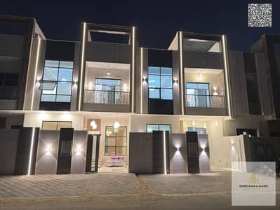 3 Bedroom Villa for Sale in Al Helio, Ajman - batch_WhatsApp Image 2025-08-17 at 7.39. 43 PM. jpg