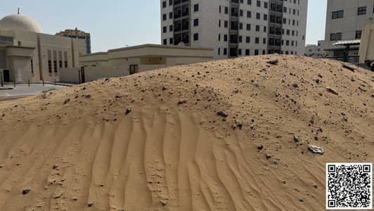 Plot for Sale in Al Jurf, Ajman - IMG-20250812-WA0027. jpg