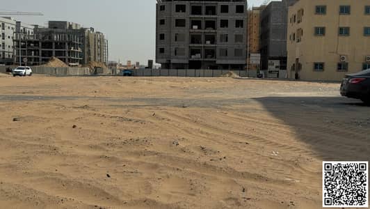 Участок Продажа в Аль Джурф, Аджман - IMG-20250812-WA0058. jpg Участок Продажа в Аль Джурф, Аджман - IMG-20250812-WA0058. jpg