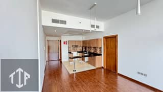 High Floor Prime Location furnished 1BHK Ready To Move