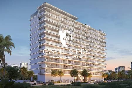 Студия Продажа в Комплекс Дубай Резиденс, Дубай - 25924. jpg