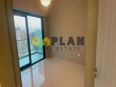 شقة في زادا ريزيدنس،الخليج التجاري 1 غرفة 85000 درهم - 12678288
