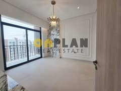 1BR High Floor AC FREE | Kitchen Appliances Vacant