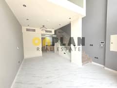 فیلا في ركان 3،ركان،دبي لاند 1 غرفة 75000 درهم - 12394651