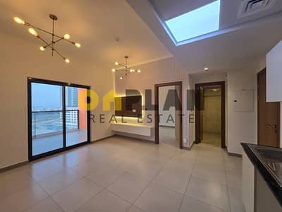 1 Bedroom Flat for Rent in Dubai Silicon Oasis (DSO), Dubai - 01 (8). jpeg