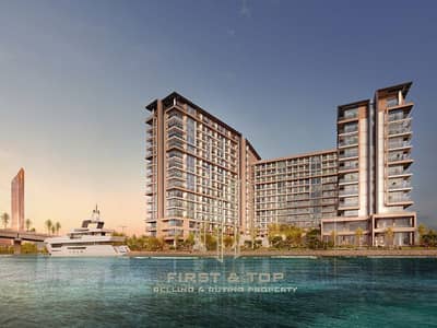 阿尔马扬岛， 拉斯海玛 3 卧室公寓待售 - Playa del Sol - hero shot 3. jpg