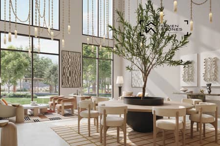 3 Bedroom Apartment for Sale in Dubai Hills Estate, Dubai - Prime Location | No Commssion | High ROI