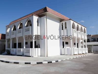 7 Bedroom Villa for Rent in Al Mamzar, Dubai - Ideal For Business > Healthcare > Consulate