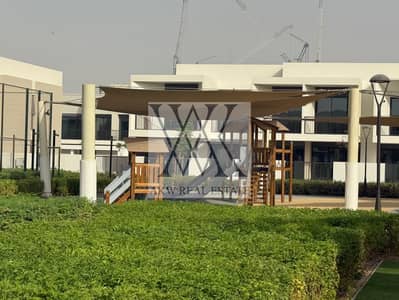 3 Bedroom Villa for Rent in Town Square, Dubai - 3. jpg