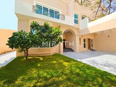 فیلا في جميرا 3،جميرا 5 غرف 725000 درهم - 6613006