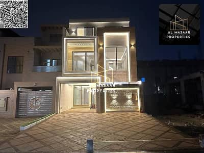 4 Cпальни Вилла Продажа в Аль Ясмин, Аджман - batch_792775156-800x600. jpeg