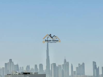 1 Bedroom Flat for Rent in Al Jaddaf, Dubai - 2599549a-30a2-4190-83f6-b8071c7d643e. jpeg