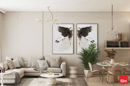 1 Bedroom Flat for Sale in Al Furjan, Dubai - SPACIOUS | MODERN DESIGN | BEST DEAL