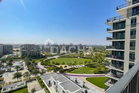 2 Bedroom Apartment for Rent in Dubai Hills Estate, Dubai - Spacious 2 Bed | Park Ridge Tower C | Dubai Hills