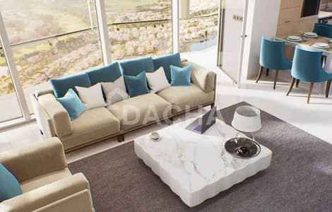 3 Bedroom Flat for Sale in Jumeirah Lake Towers (JLT), Dubai - Modern 3BR | Full Golf Views | Prime JLT Location