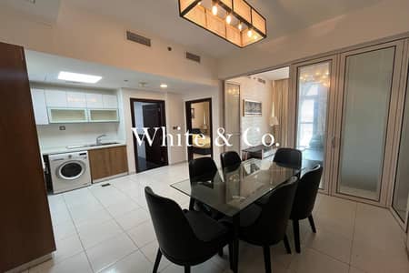 1 Bedroom Apartment for Rent in Al Furjan, Dubai - Furnished | Close to Metro | Available