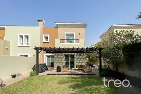 3 Bedroom Villa for Sale in Arabian Ranches, Dubai - Corner Unit | Park Backing | 3E