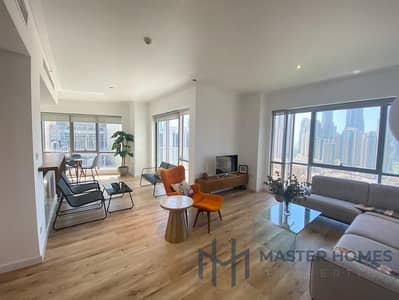 2 Bedroom Flat for Sale in Downtown Dubai, Dubai - cdb05a2f-a1c4-40a2-b36f-eae9f60fbb14. jpg