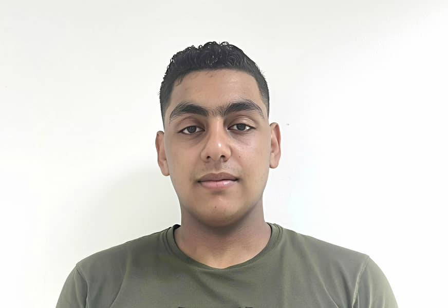 Mohamed Abdelghani