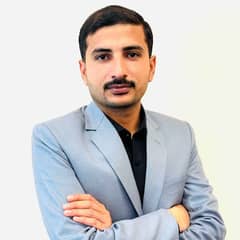 Adeel Balouch Khan