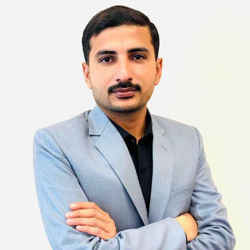 Adeel Balouch Khan