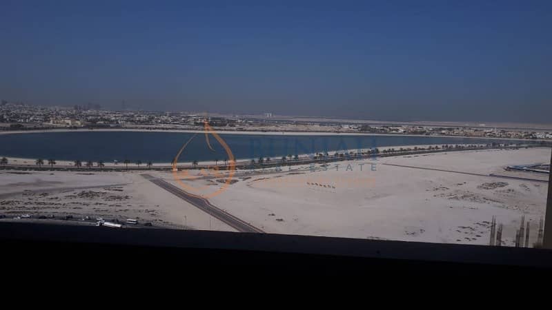 5 3 Bed Room with Maid room and Sea View is for Sale in Majestic Tower Sharjah