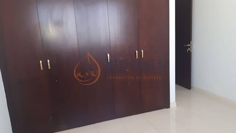 3 Bed Room with Maid room and Sea View is for Sale in Majestic Tower Sharjah