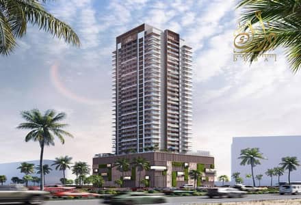 1 Bedroom Flat for Sale in Jumeirah Village Circle (JVC), Dubai - b6209bf4-0372-45b2-87b7-bf0fda33837b. jpg