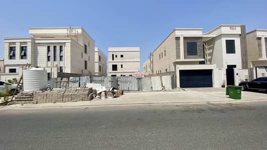 Plot for Sale in Al Alia, Ajman - IMG_6760. jpeg