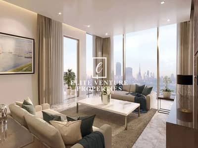 2 Cпальни Апартаменты Продажа в Собха Хартланд, Дубай - 5_2024-12-26_20-19-16. png