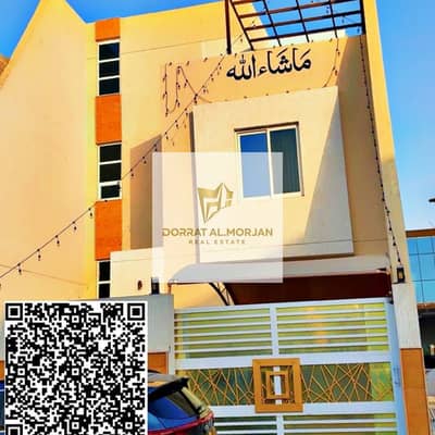 3 Bedroom Villa for Rent in Al Zahya, Ajman - WhatsApp Image 2025-09-02 at 7.31. 28 PM. jpeg