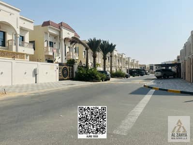 Plot for Sale in Al Zahya, Ajman - WhatsApp Image 2025-08-12 at 5.16. 38 PM (7). jpeg