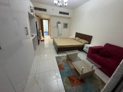Студия в аренду в Аль Варсан, Дубай - IMG-20250902-WA0271. jpg